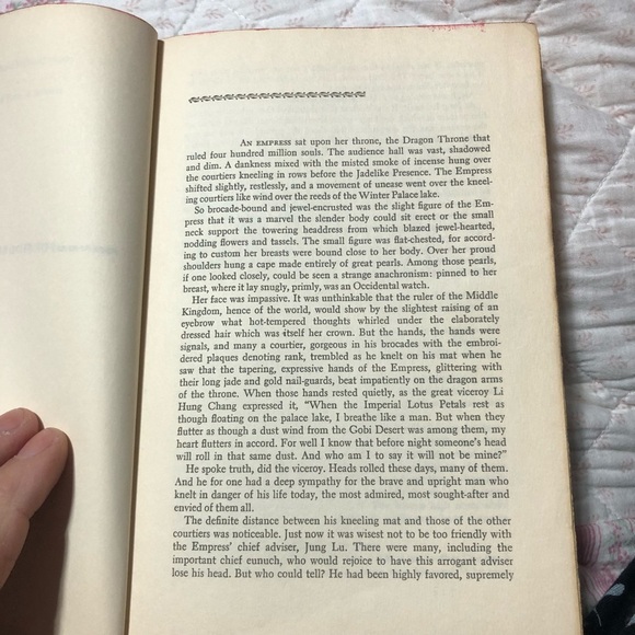 Forbidden City Book by Muriel Molland Jernigan - Picture 5 of 8